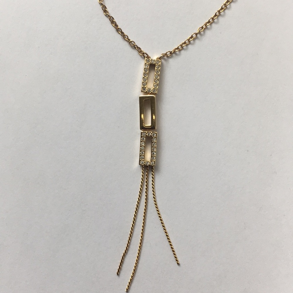 Swarovski necklace